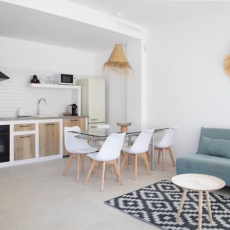 Nuevo Apartamento Planta Baja Bellreguard Esterno foto