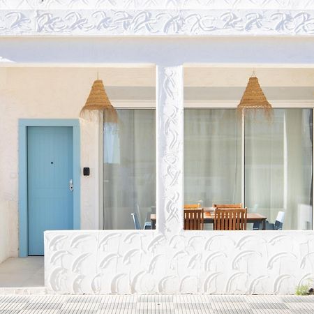 Nuevo Apartamento Planta Baja Bellreguard Esterno foto
