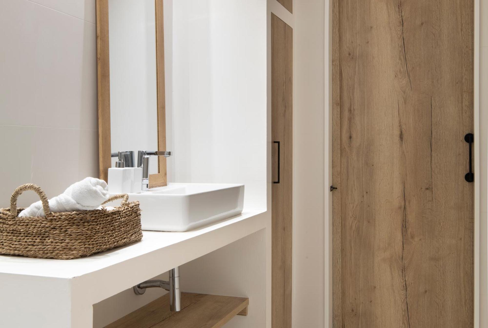 Nuevo Apartamento Planta Baja Bellreguard Esterno foto