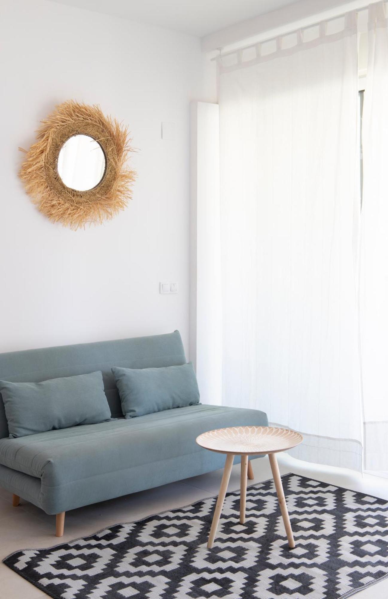 Nuevo Apartamento Planta Baja Bellreguard Esterno foto