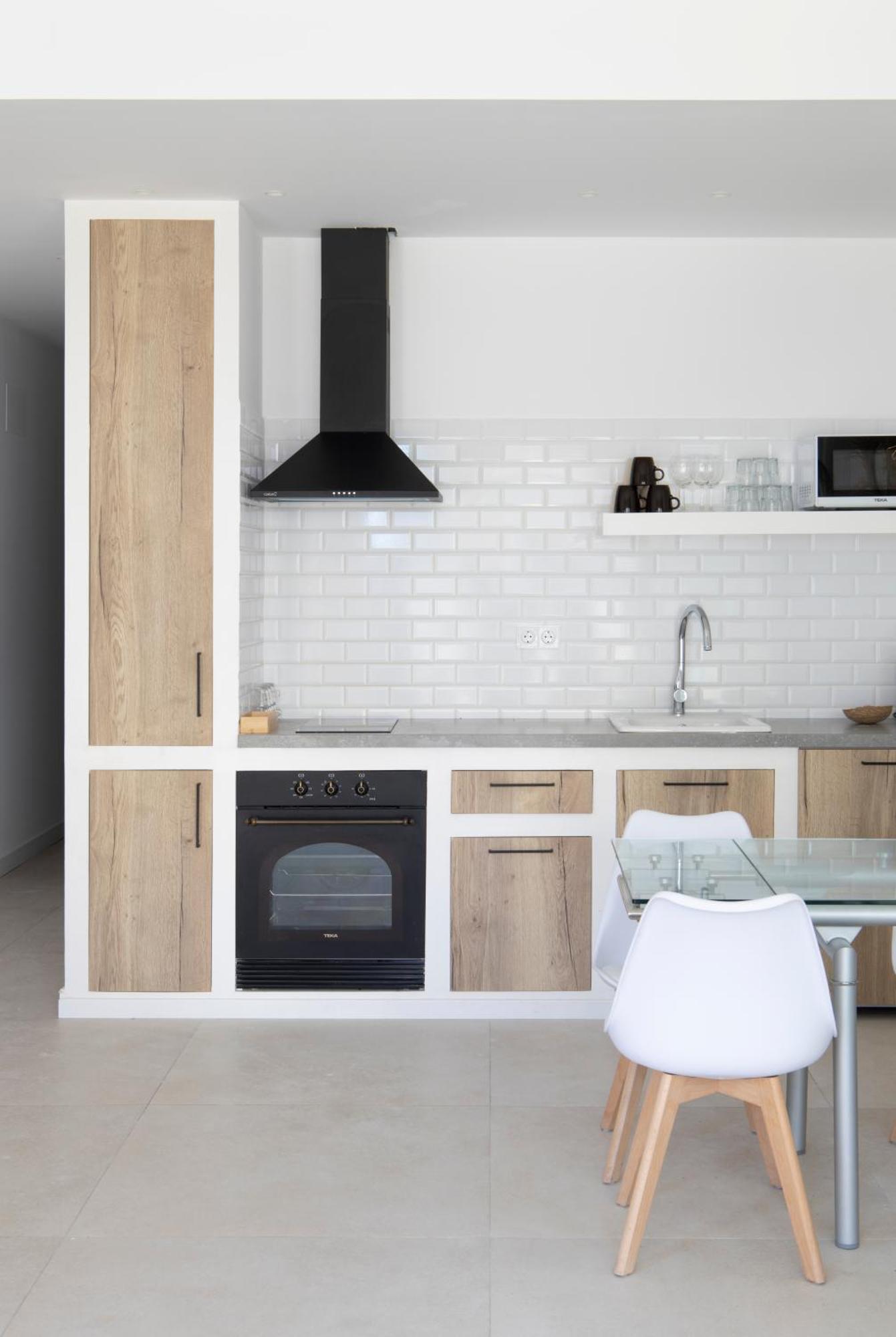 Nuevo Apartamento Planta Baja Bellreguard Esterno foto