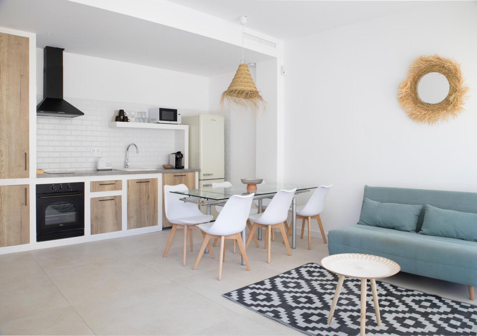 Nuevo Apartamento Planta Baja Bellreguard Esterno foto