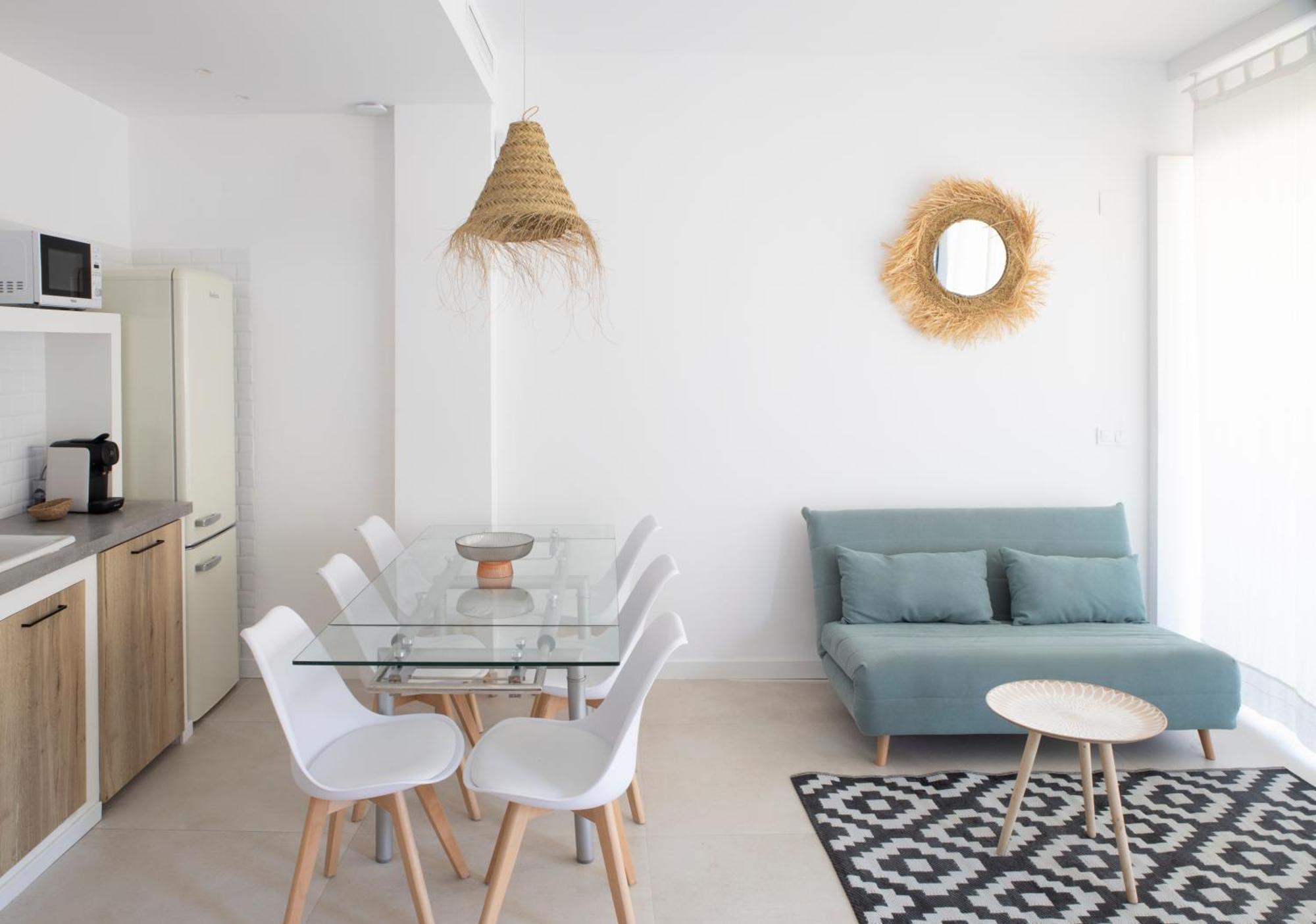 Nuevo Apartamento Planta Baja Bellreguard Esterno foto