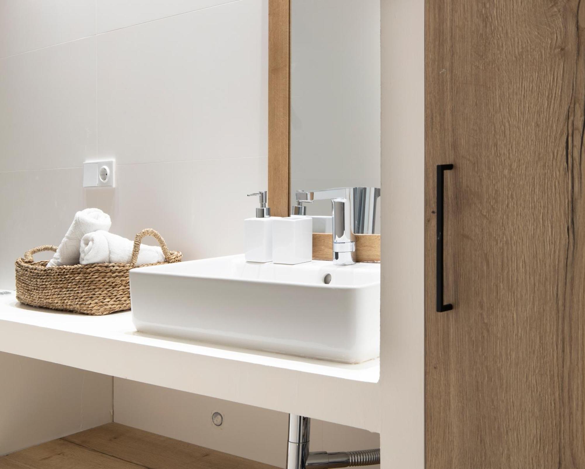 Nuevo Apartamento Planta Baja Bellreguard Esterno foto