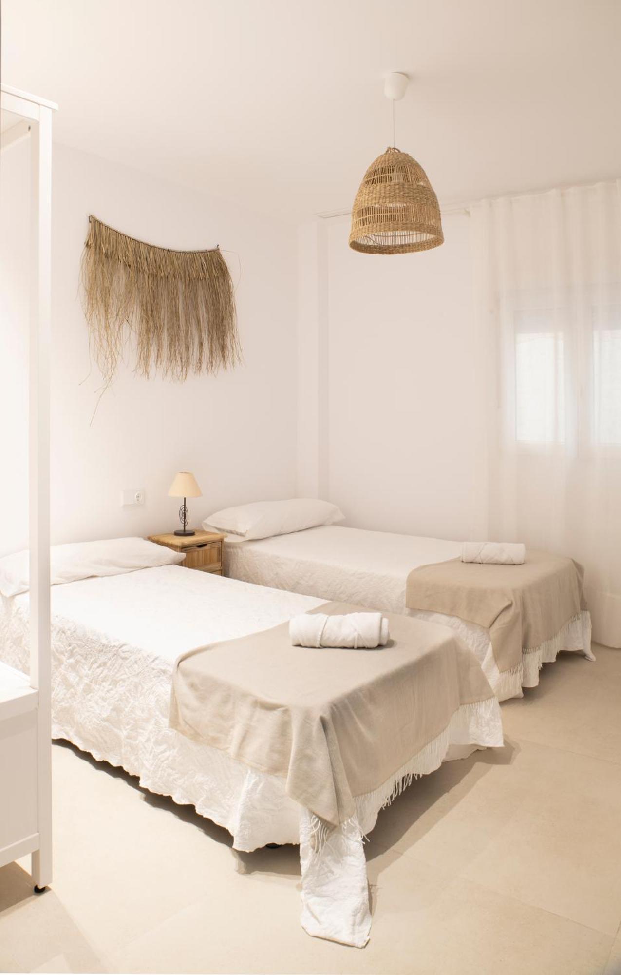Nuevo Apartamento Planta Baja Bellreguard Esterno foto