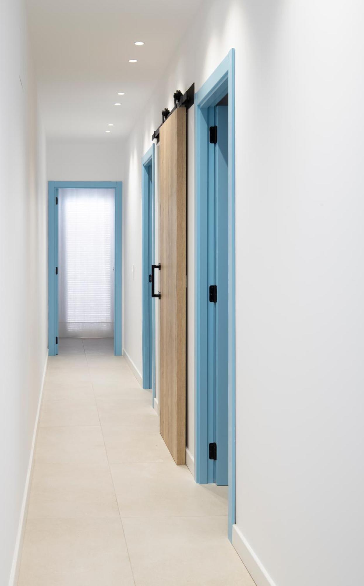 Nuevo Apartamento Planta Baja Bellreguard Esterno foto