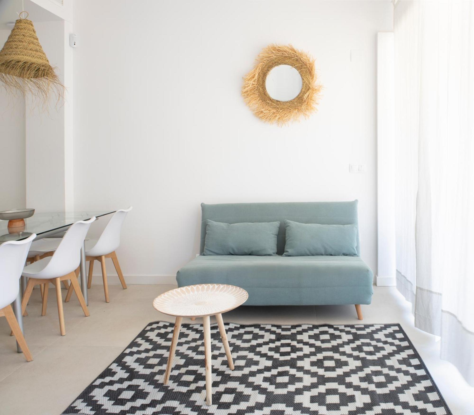 Nuevo Apartamento Planta Baja Bellreguard Esterno foto