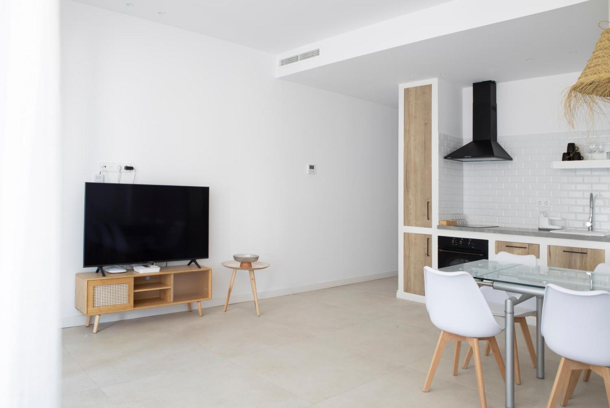 Nuevo Apartamento Planta Baja Bellreguard Esterno foto