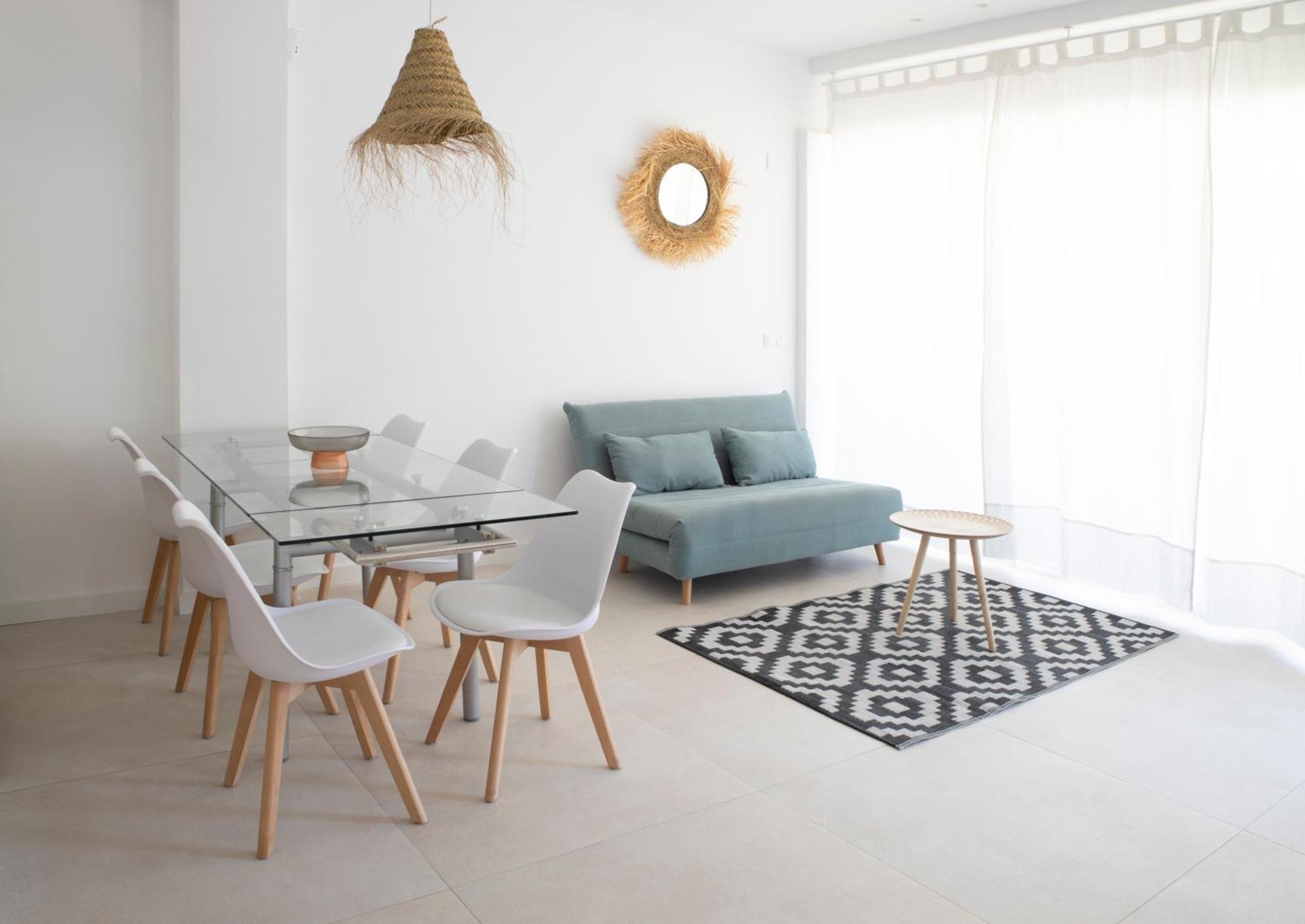 Nuevo Apartamento Planta Baja Bellreguard Esterno foto