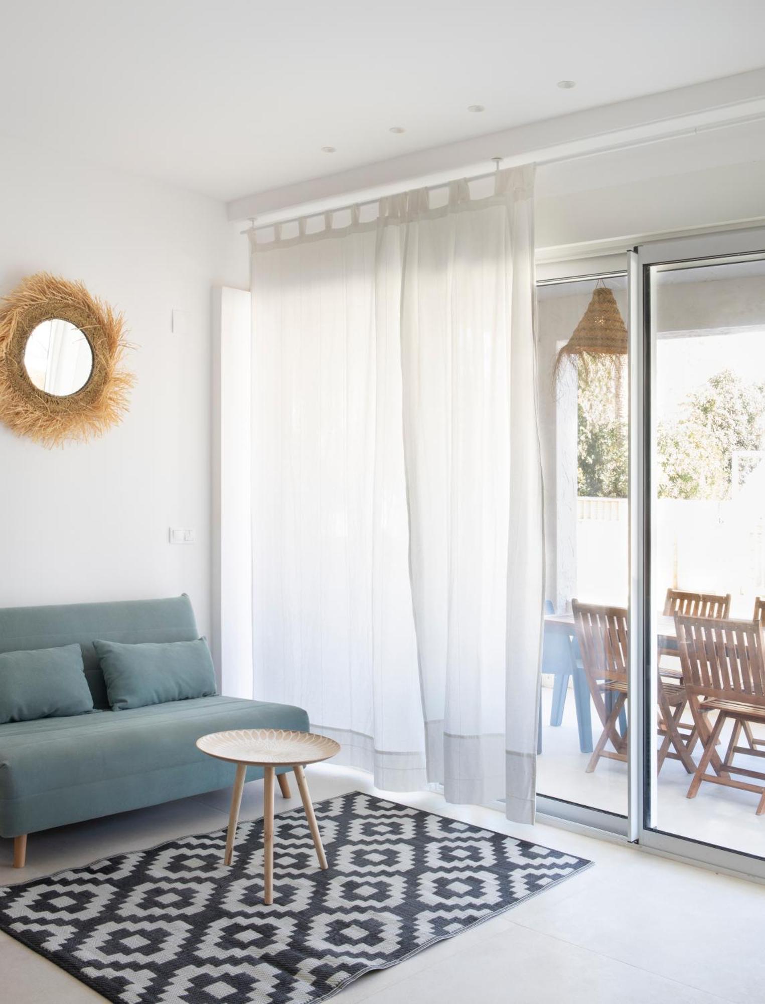 Nuevo Apartamento Planta Baja Bellreguard Esterno foto