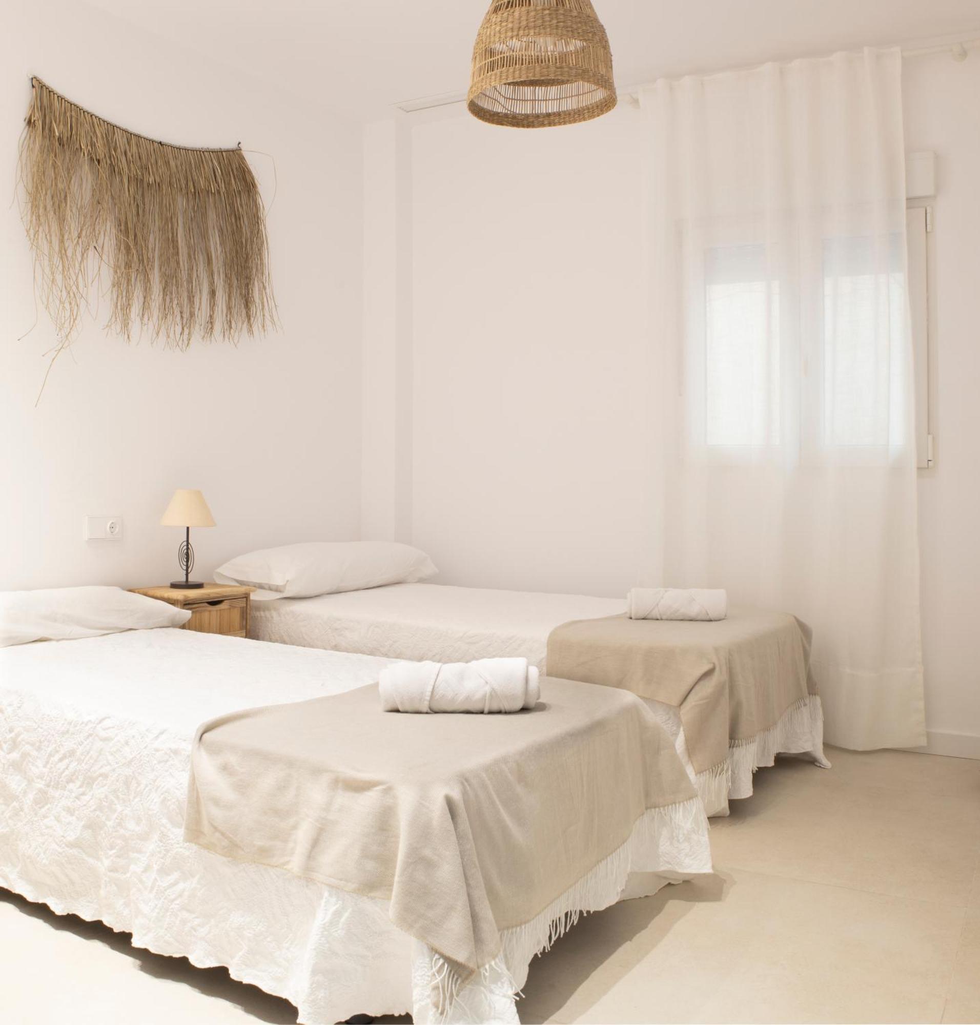 Nuevo Apartamento Planta Baja Bellreguard Esterno foto