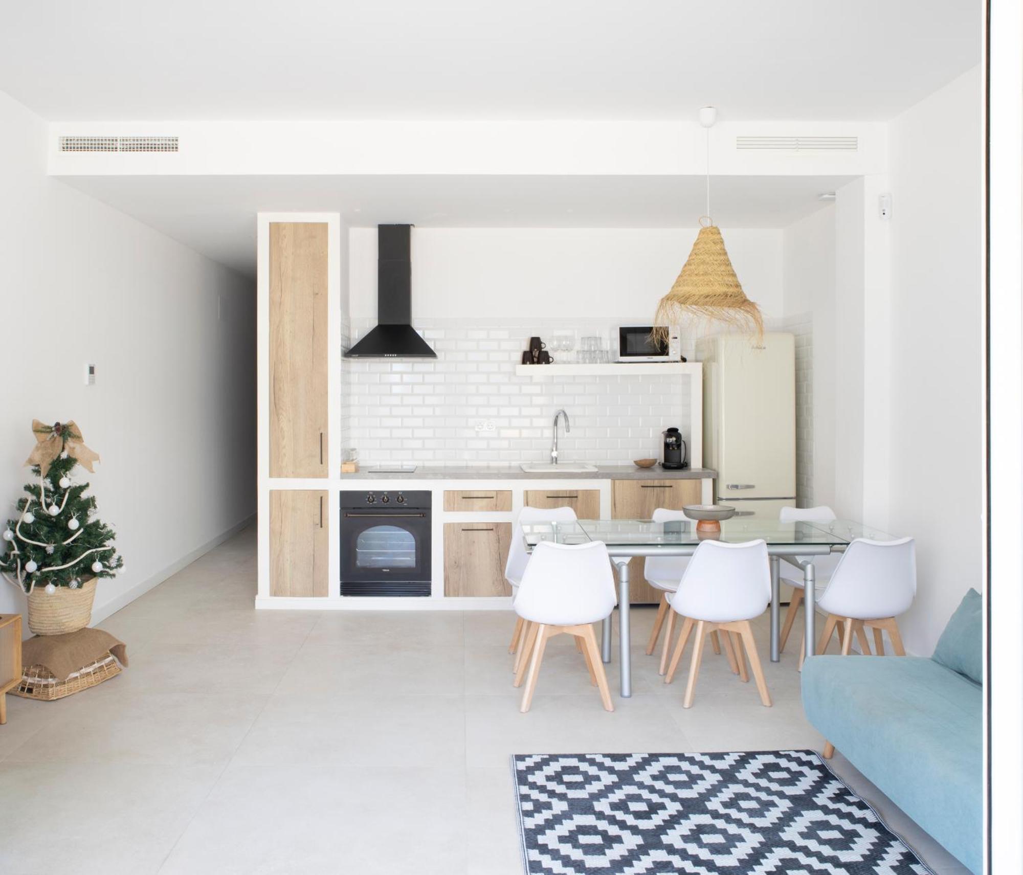 Nuevo Apartamento Planta Baja Bellreguard Esterno foto